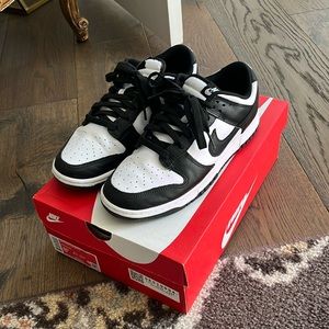 Nike Dunks Men’s size 8.5